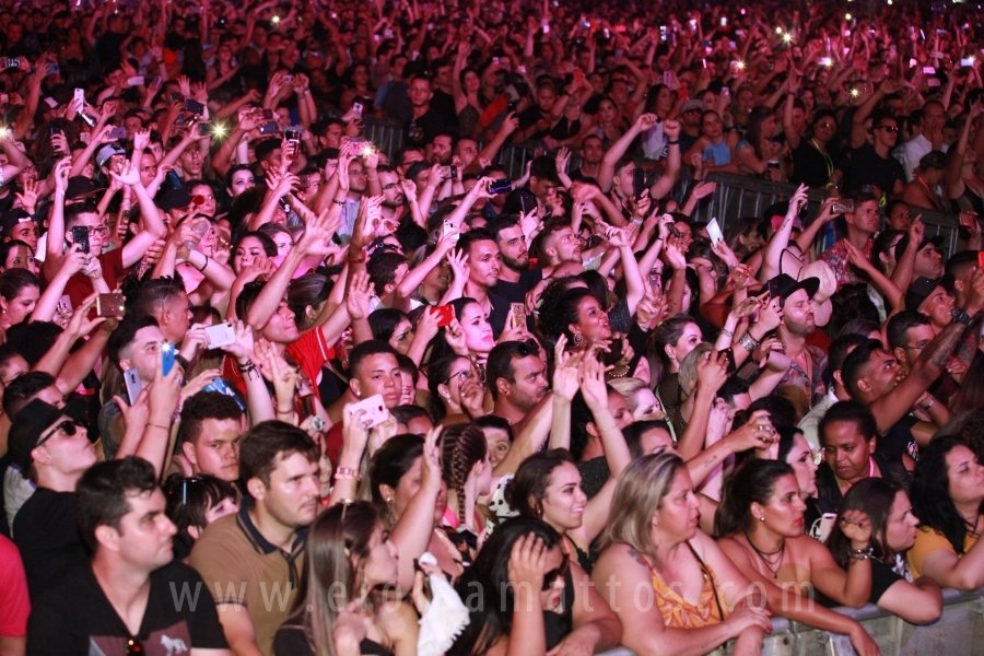 VILLAMIX 2019 – SÃO JOSÉ DO RIO PRETO - Eloisa Mattos