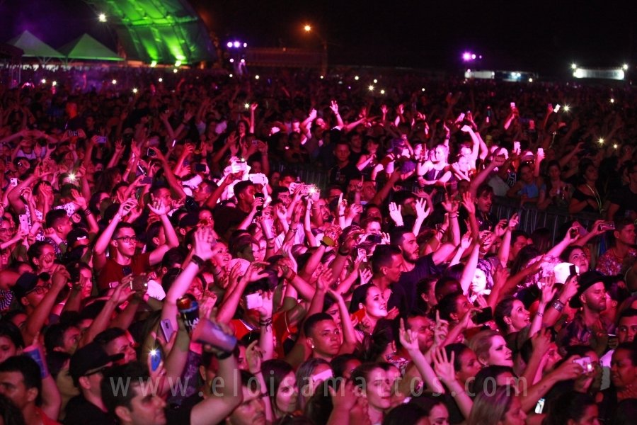 VILLAMIX 2019 – SÃO JOSÉ DO RIO PRETO - Eloisa Mattos