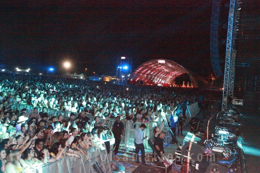 VILLAMIX 2019 – SÃO JOSÉ DO RIO PRETO - Eloisa Mattos