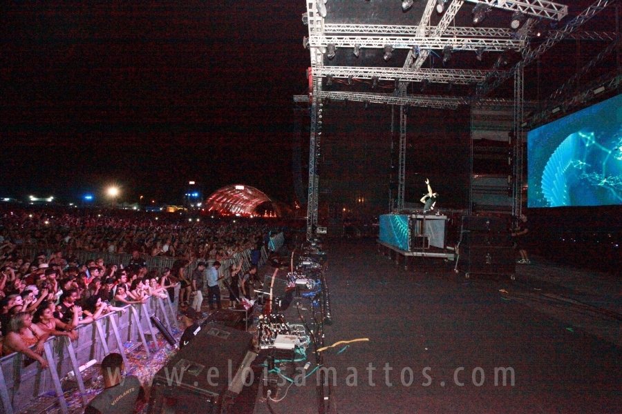 VILLAMIX 2019 – SÃO JOSÉ DO RIO PRETO - Eloisa Mattos