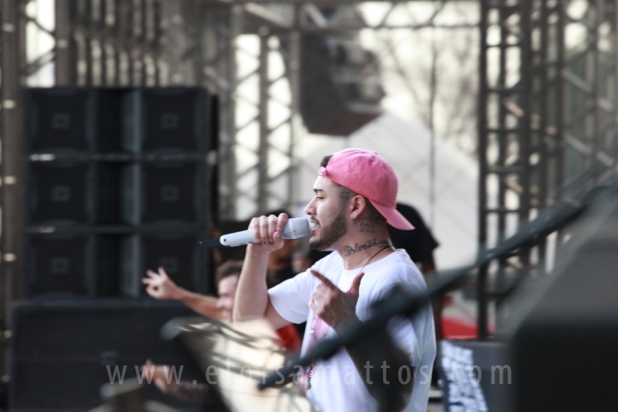 VILLAMIX 2019 – SÃO JOSÉ DO RIO PRETO - Eloisa Mattos