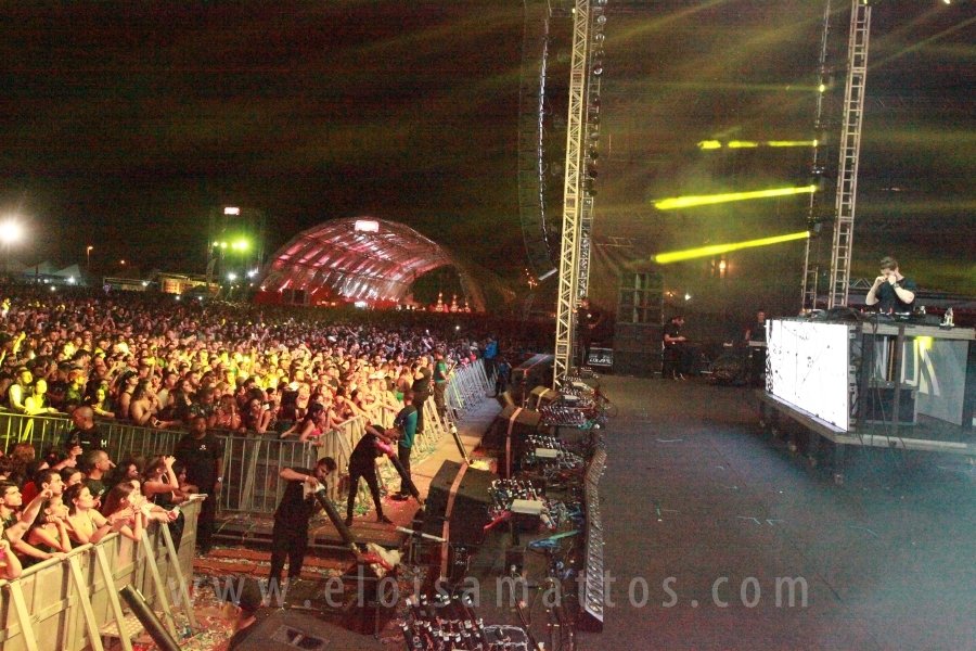 VILLAMIX 2019 – SÃO JOSÉ DO RIO PRETO - Eloisa Mattos