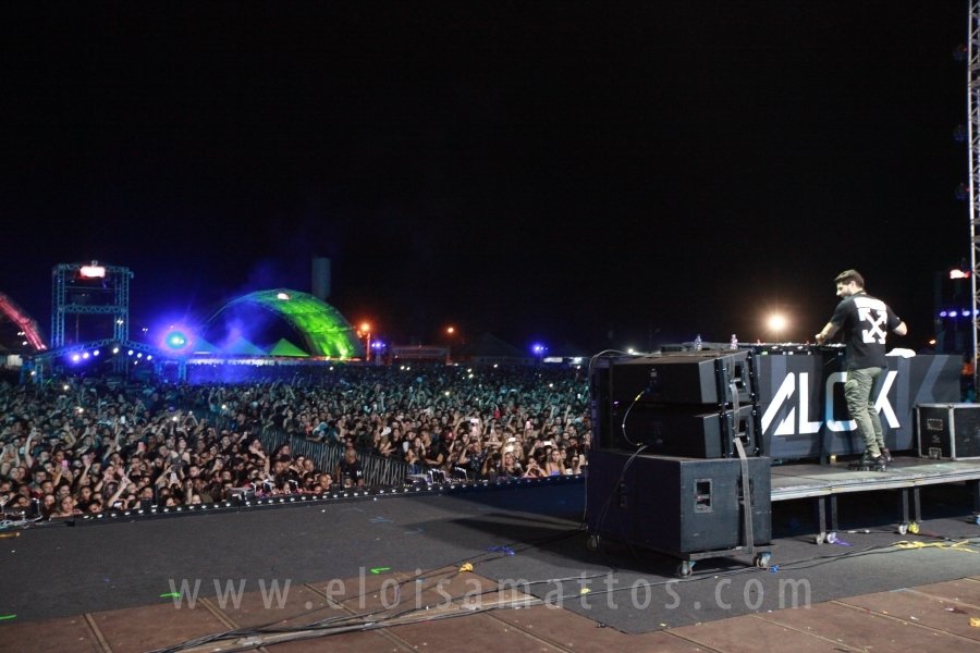 VILLAMIX 2019 – SÃO JOSÉ DO RIO PRETO - Eloisa Mattos