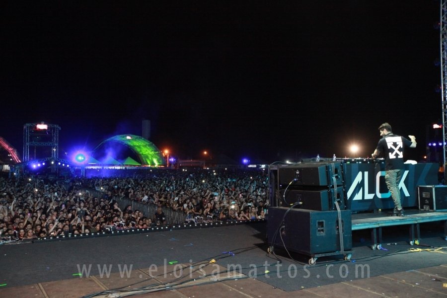 VILLAMIX 2019 – SÃO JOSÉ DO RIO PRETO - Eloisa Mattos