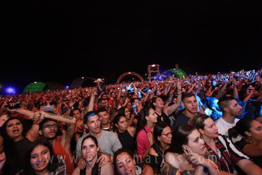 VILLAMIX 2019 – SÃO JOSÉ DO RIO PRETO - Eloisa Mattos