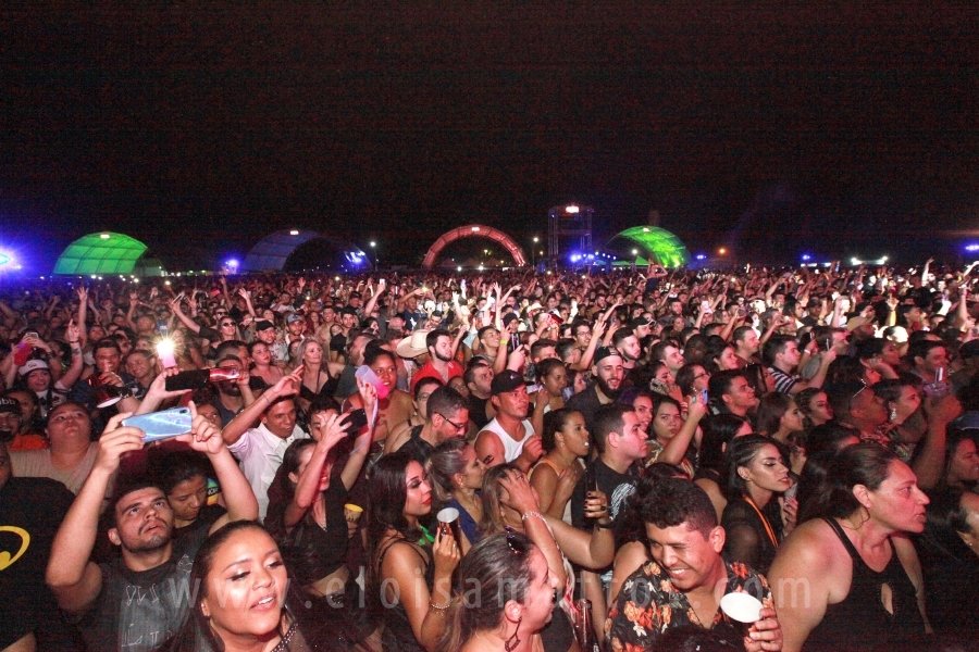 VILLAMIX 2019 – SÃO JOSÉ DO RIO PRETO - Eloisa Mattos