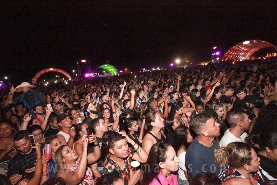 VILLAMIX 2019 – SÃO JOSÉ DO RIO PRETO - Eloisa Mattos