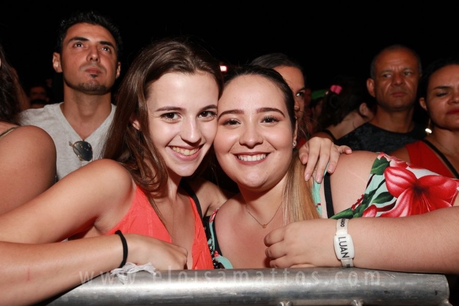 VILLAMIX 2019 – SÃO JOSÉ DO RIO PRETO - Eloisa Mattos