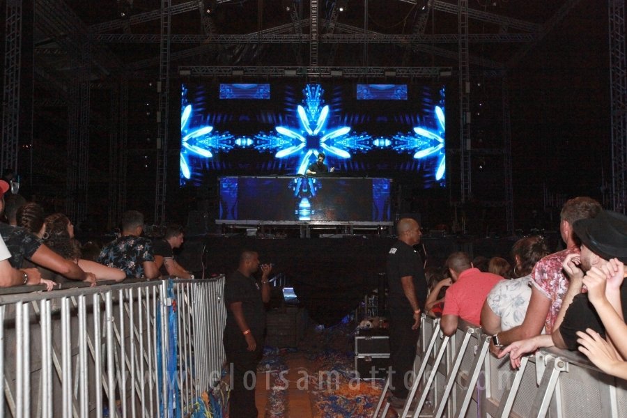 VILLAMIX 2019 – SÃO JOSÉ DO RIO PRETO - Eloisa Mattos