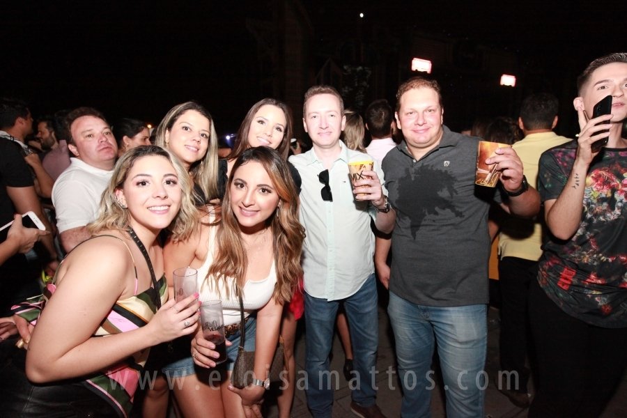 VILLAMIX 2019 – SÃO JOSÉ DO RIO PRETO - Eloisa Mattos