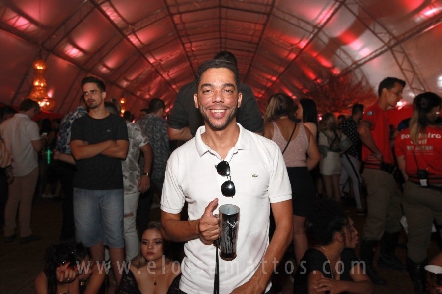 VILLAMIX 2019 – SÃO JOSÉ DO RIO PRETO - Eloisa Mattos