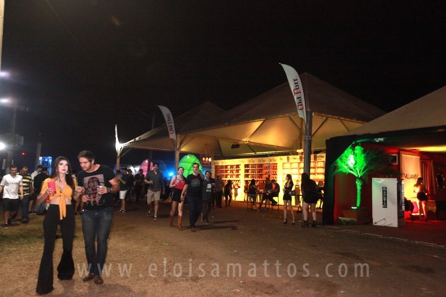 VILLAMIX 2019 – SÃO JOSÉ DO RIO PRETO - Eloisa Mattos