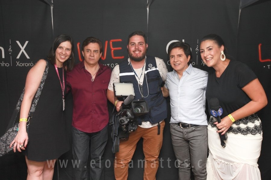 VILLAMIX 2019 – SÃO JOSÉ DO RIO PRETO - Eloisa Mattos