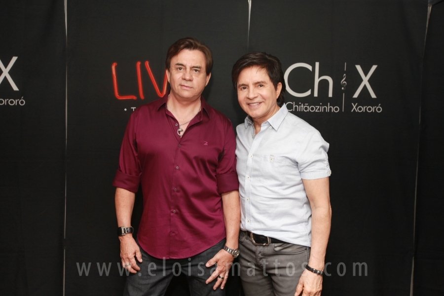 VILLAMIX 2019 – SÃO JOSÉ DO RIO PRETO - Eloisa Mattos