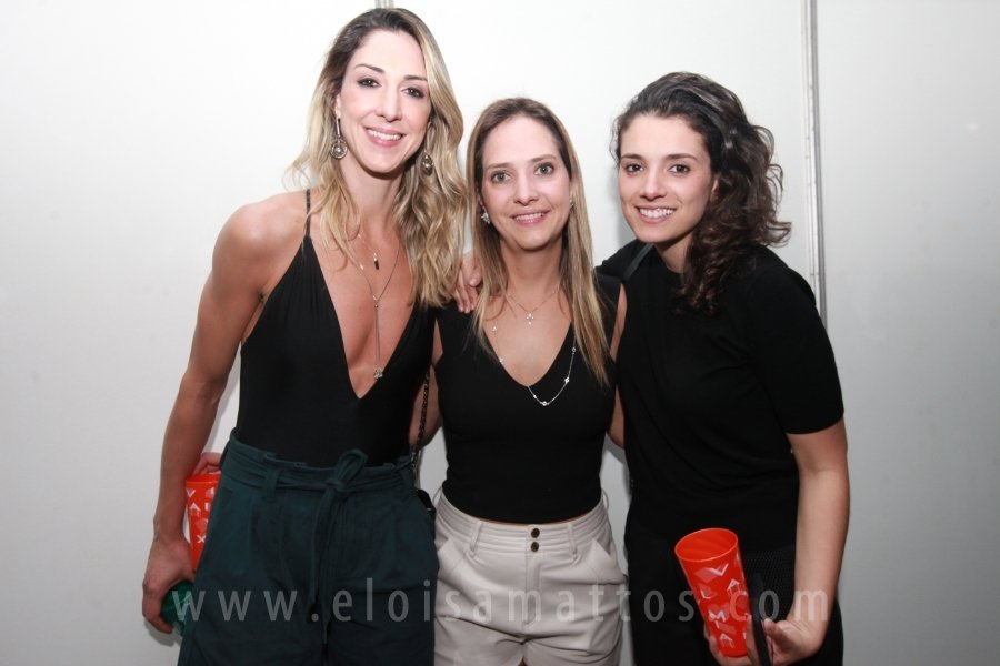 VILLAMIX 2019 – SÃO JOSÉ DO RIO PRETO - Eloisa Mattos