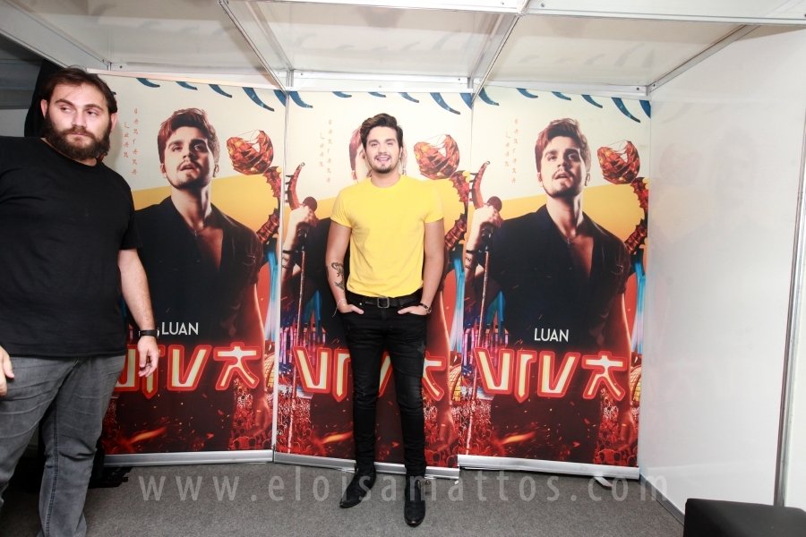 VILLAMIX 2019 – SÃO JOSÉ DO RIO PRETO - Eloisa Mattos
