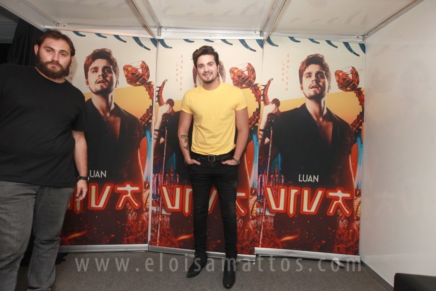 VILLAMIX 2019 – SÃO JOSÉ DO RIO PRETO - Eloisa Mattos