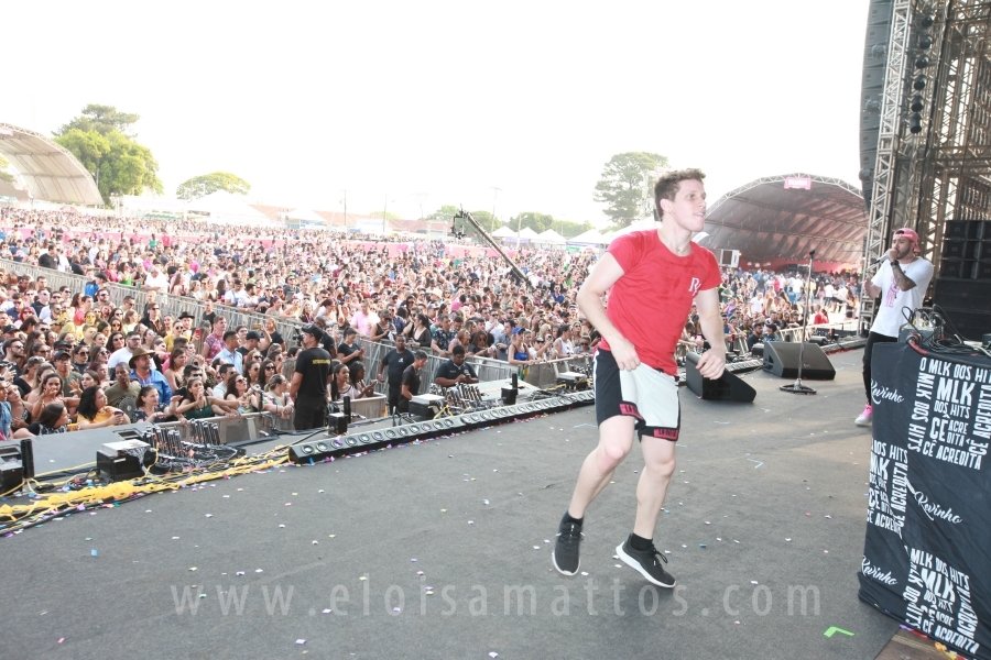 VILLAMIX 2019 – SÃO JOSÉ DO RIO PRETO - Eloisa Mattos