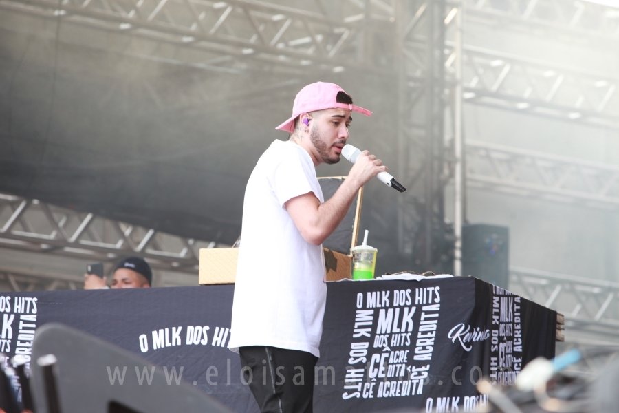 VILLAMIX 2019 – SÃO JOSÉ DO RIO PRETO - Eloisa Mattos