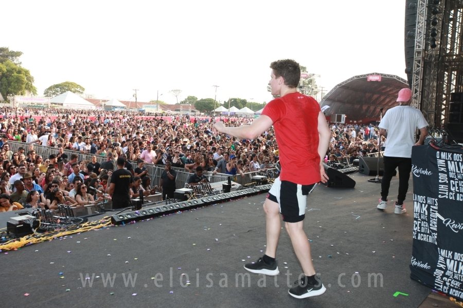 VILLAMIX 2019 – SÃO JOSÉ DO RIO PRETO - Eloisa Mattos