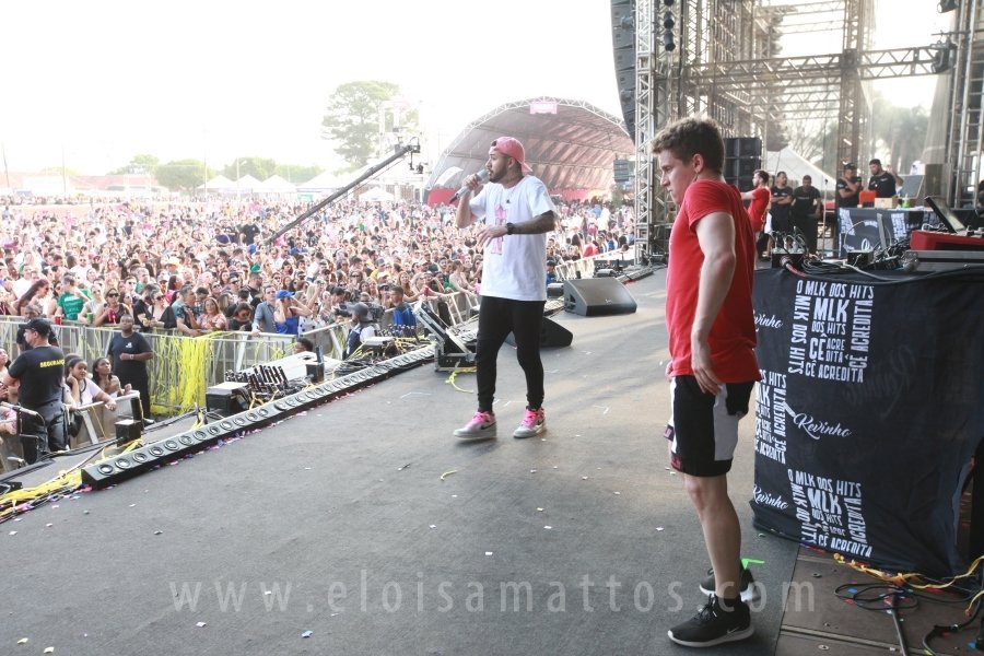 VILLAMIX 2019 – SÃO JOSÉ DO RIO PRETO - Eloisa Mattos