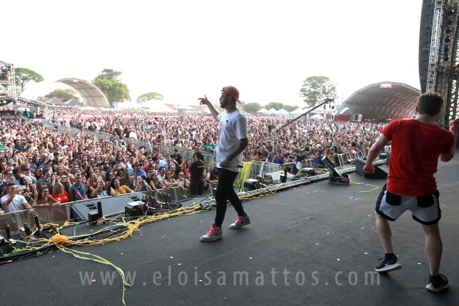 VILLAMIX 2019 – SÃO JOSÉ DO RIO PRETO - Eloisa Mattos