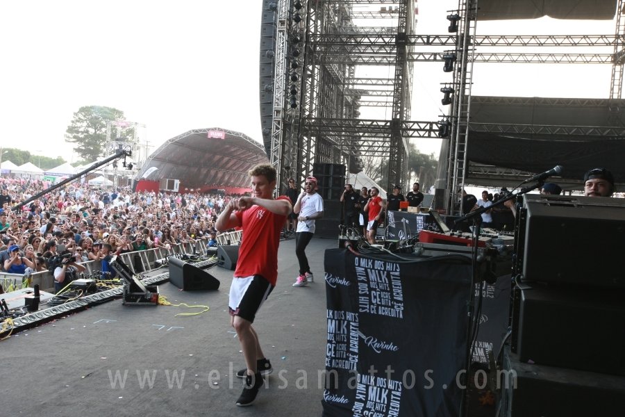 VILLAMIX 2019 – SÃO JOSÉ DO RIO PRETO - Eloisa Mattos