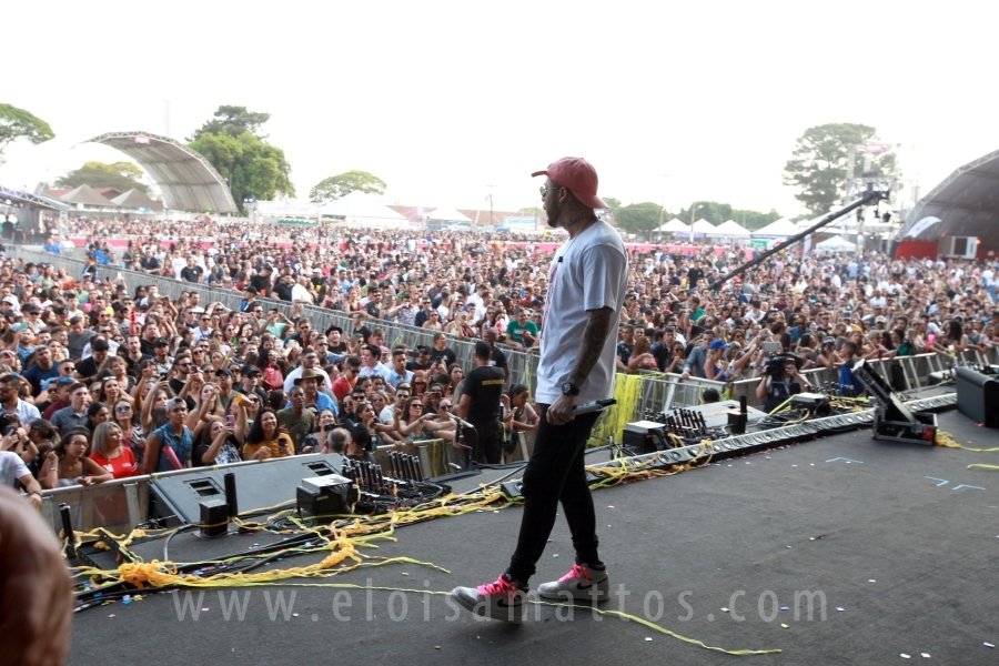 VILLAMIX 2019 – SÃO JOSÉ DO RIO PRETO - Eloisa Mattos