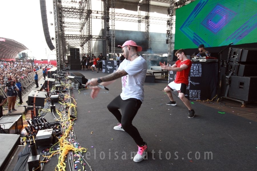 VILLAMIX 2019 – SÃO JOSÉ DO RIO PRETO - Eloisa Mattos