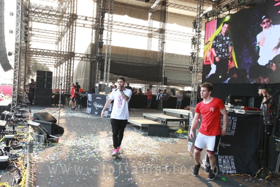 VILLAMIX 2019 – SÃO JOSÉ DO RIO PRETO - Eloisa Mattos