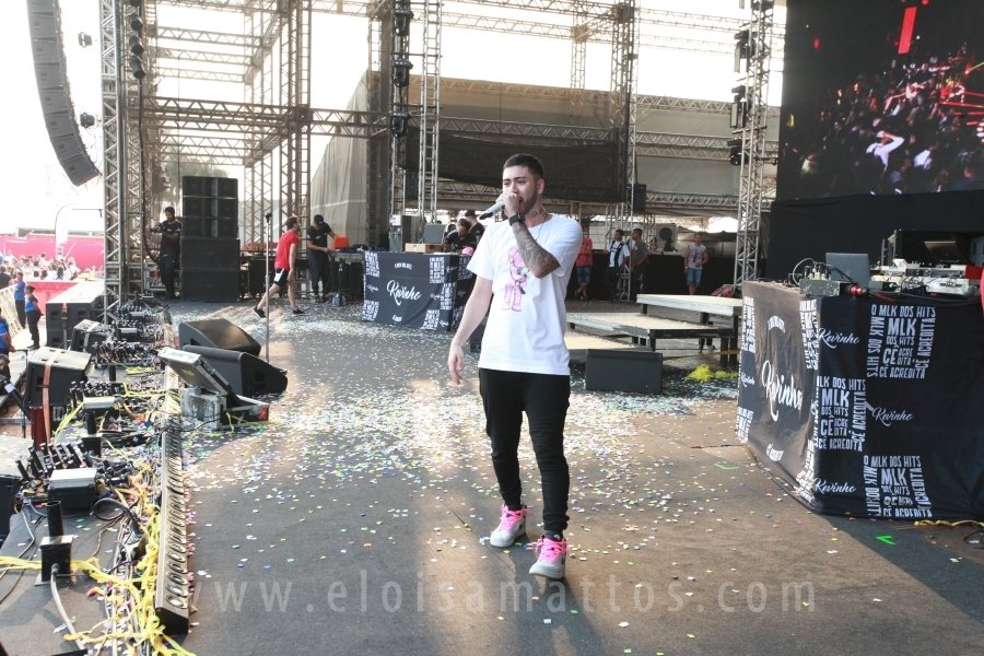 VILLAMIX 2019 – SÃO JOSÉ DO RIO PRETO - Eloisa Mattos