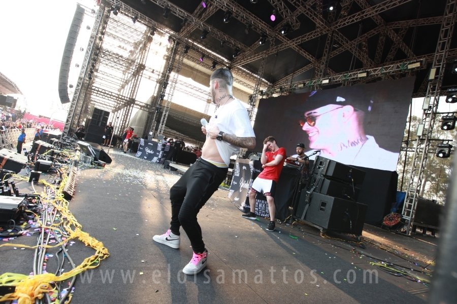 VILLAMIX 2019 – SÃO JOSÉ DO RIO PRETO - Eloisa Mattos
