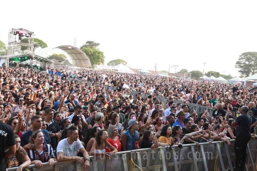 VILLAMIX 2019 – SÃO JOSÉ DO RIO PRETO - Eloisa Mattos
