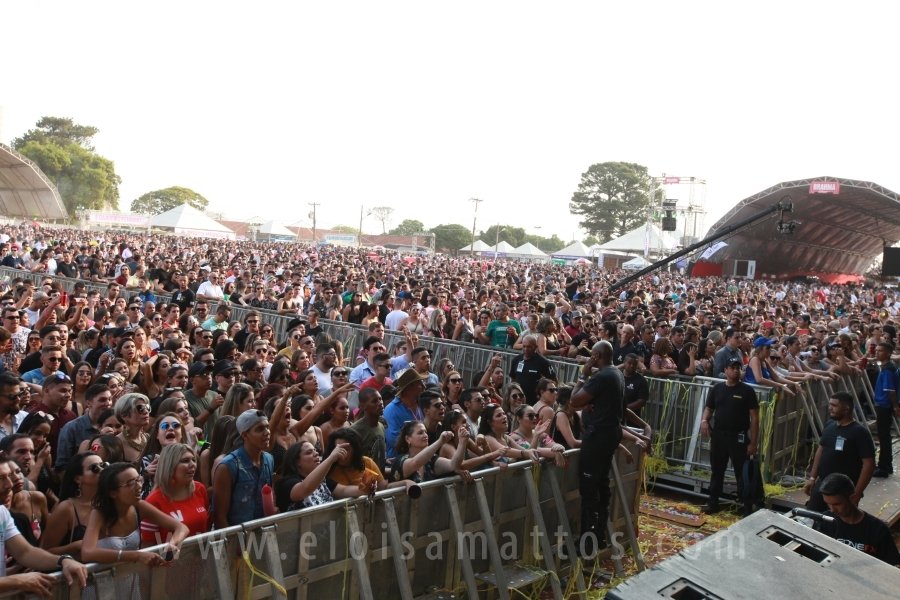 VILLAMIX 2019 – SÃO JOSÉ DO RIO PRETO - Eloisa Mattos