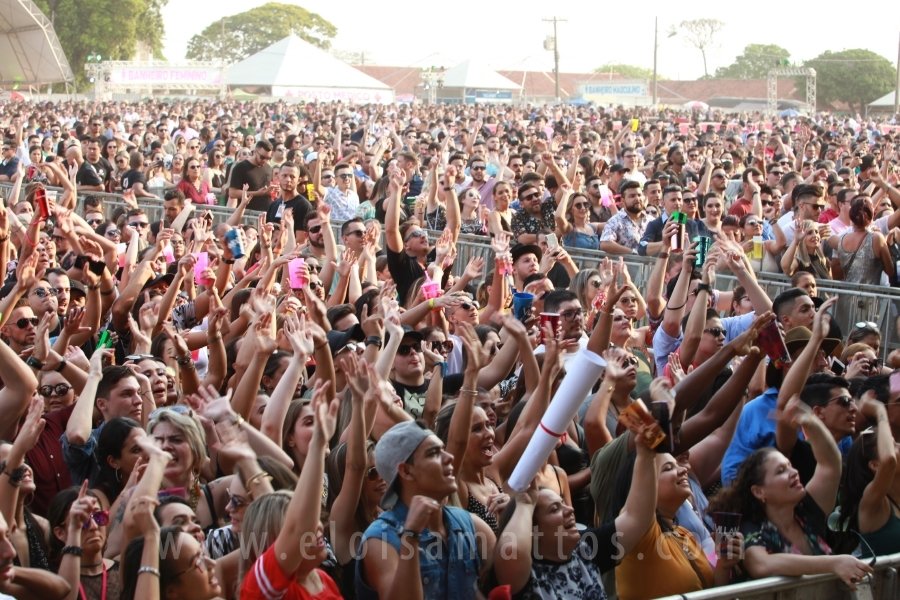 VILLAMIX 2019 – SÃO JOSÉ DO RIO PRETO - Eloisa Mattos