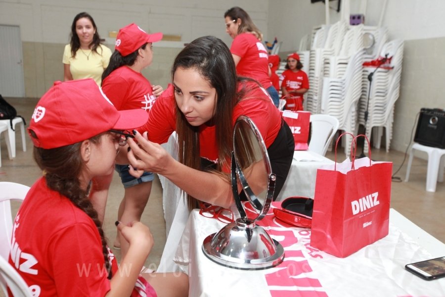 4ª EDIÇÃO DO EVENTO DINIZ SOCIAL EM PROL À  INSTITUIÇÃO ALARME - Eloisa Mattos