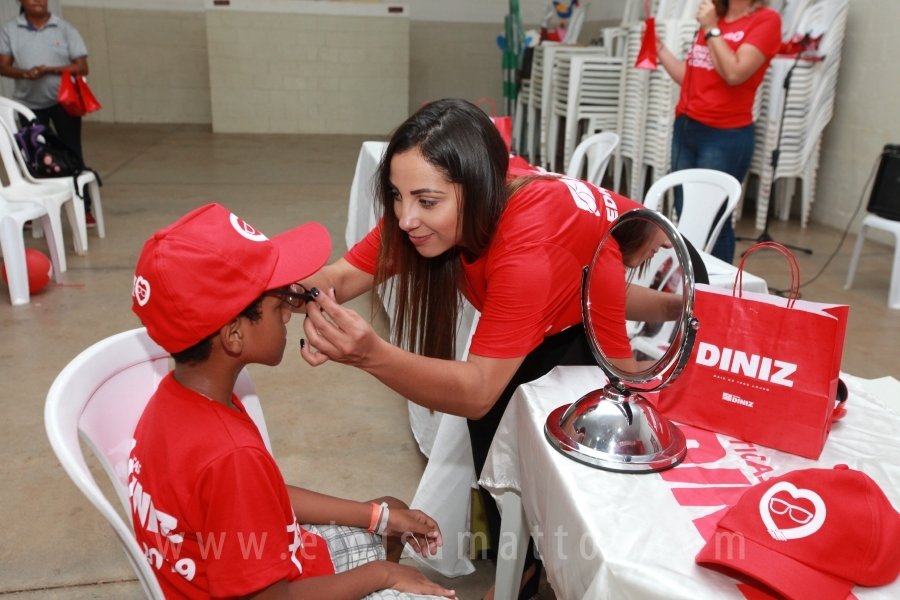 4ª EDIÇÃO DO EVENTO DINIZ SOCIAL EM PROL À  INSTITUIÇÃO ALARME - Eloisa Mattos