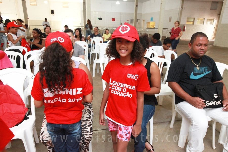 4ª EDIÇÃO DO EVENTO DINIZ SOCIAL EM PROL À  INSTITUIÇÃO ALARME - Eloisa Mattos