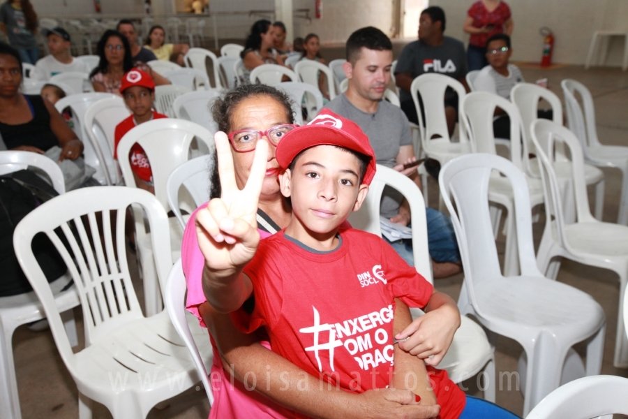 4ª EDIÇÃO DO EVENTO DINIZ SOCIAL EM PROL À  INSTITUIÇÃO ALARME - Eloisa Mattos