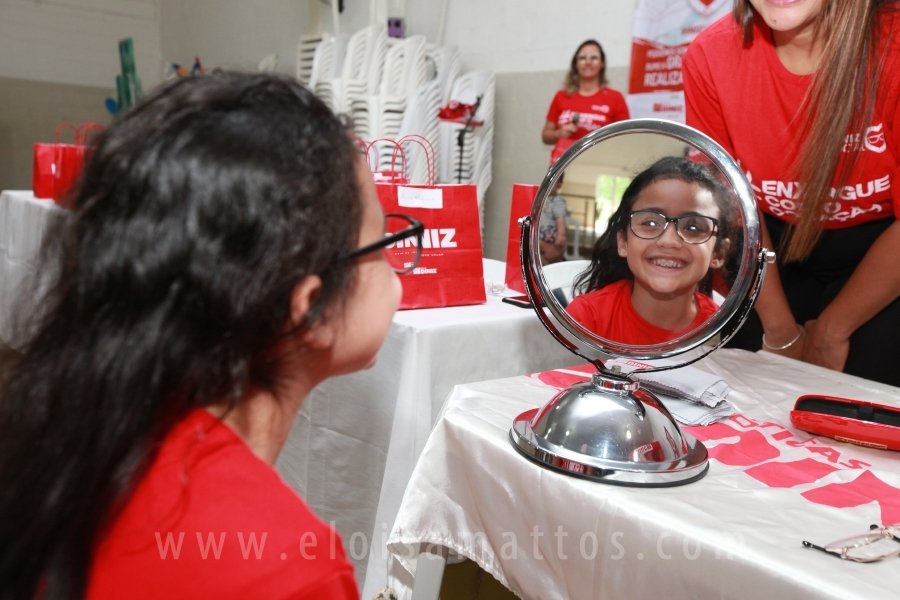 4ª EDIÇÃO DO EVENTO DINIZ SOCIAL EM PROL À  INSTITUIÇÃO ALARME - Eloisa Mattos
