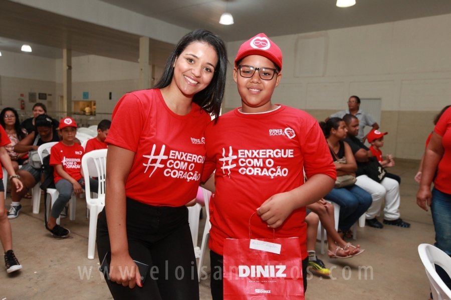 4ª EDIÇÃO DO EVENTO DINIZ SOCIAL EM PROL À  INSTITUIÇÃO ALARME - Eloisa Mattos