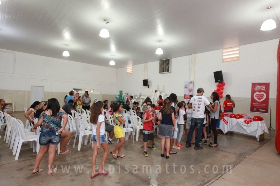 4ª EDIÇÃO DO EVENTO DINIZ SOCIAL EM PROL À  INSTITUIÇÃO ALARME - Eloisa Mattos