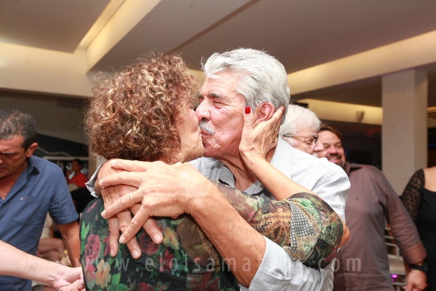 ANIVERSÁRIO DE 100 ANOS DE DONA ZAÍRA DIAS - Eloisa Mattos