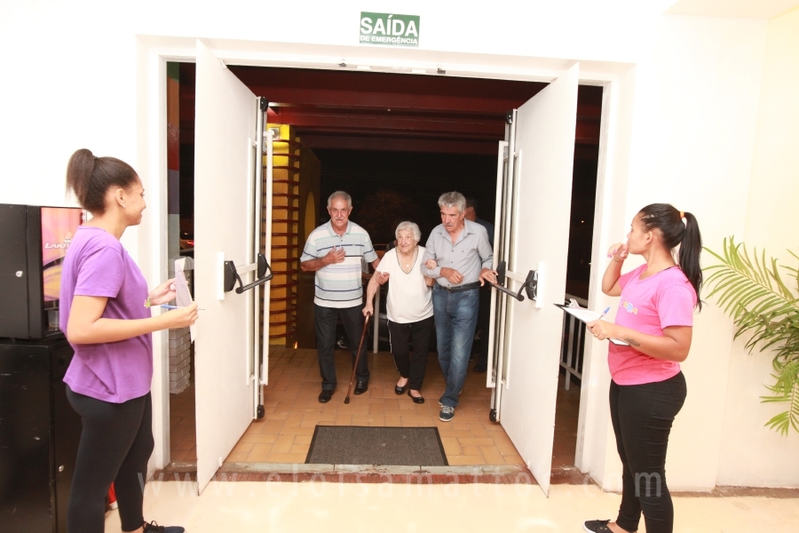 ANIVERSÁRIO DE 100 ANOS DE DONA ZAÍRA DIAS - Eloisa Mattos