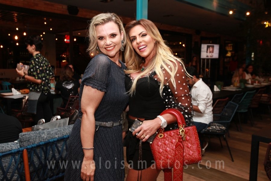 LANÇAMENTO BEACH WAVES TRUSS – BY CAROL CARVALHO - Eloisa Mattos
