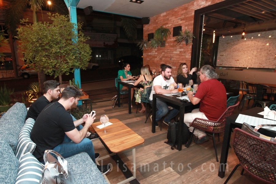 LANÇAMENTO BEACH WAVES TRUSS – BY CAROL CARVALHO - Eloisa Mattos