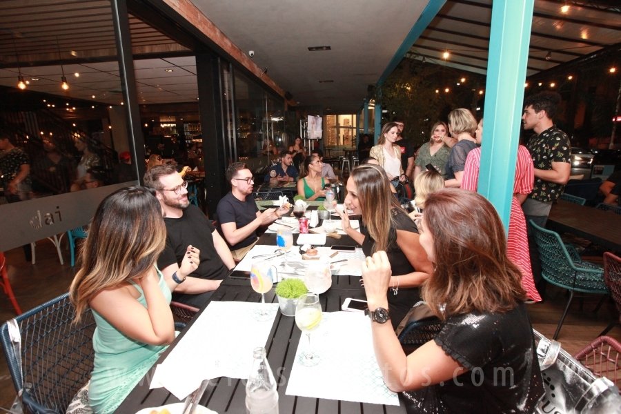LANÇAMENTO BEACH WAVES TRUSS – BY CAROL CARVALHO - Eloisa Mattos