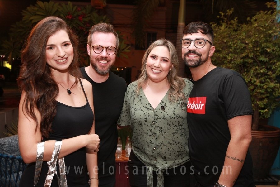 LANÇAMENTO BEACH WAVES TRUSS – BY CAROL CARVALHO - Eloisa Mattos