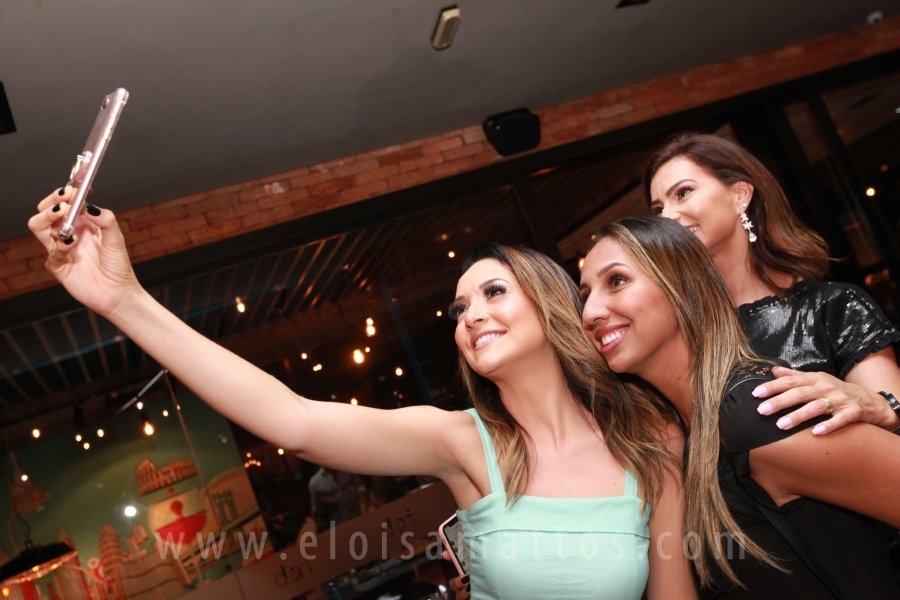 LANÇAMENTO BEACH WAVES TRUSS – BY CAROL CARVALHO - Eloisa Mattos