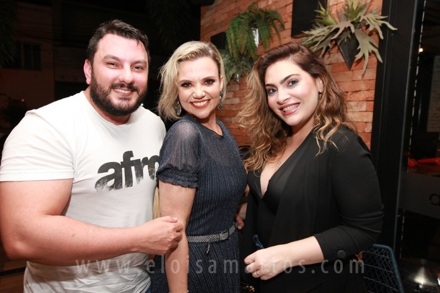 LANÇAMENTO BEACH WAVES TRUSS – BY CAROL CARVALHO - Eloisa Mattos